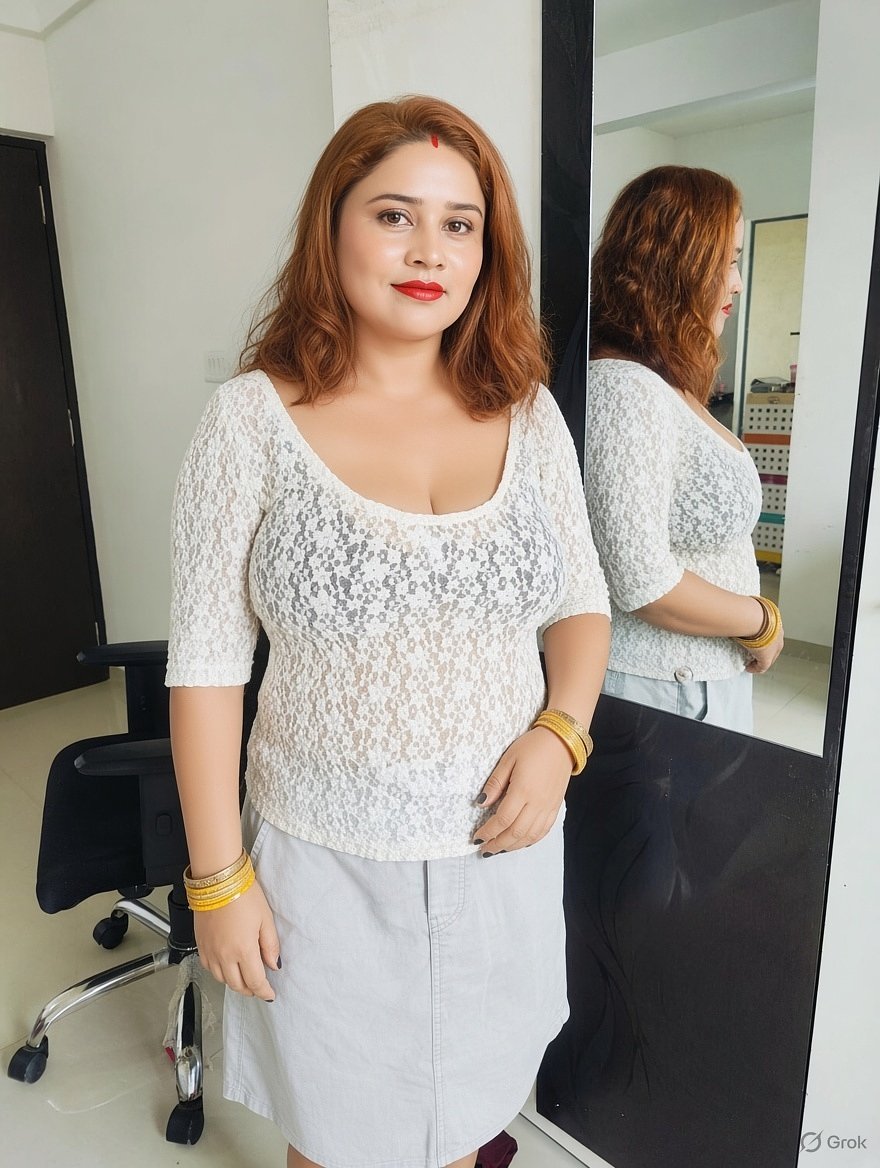 Mahi (40) – Call Girl & Independent Escort Service in Pune - Gallery Photo 2
