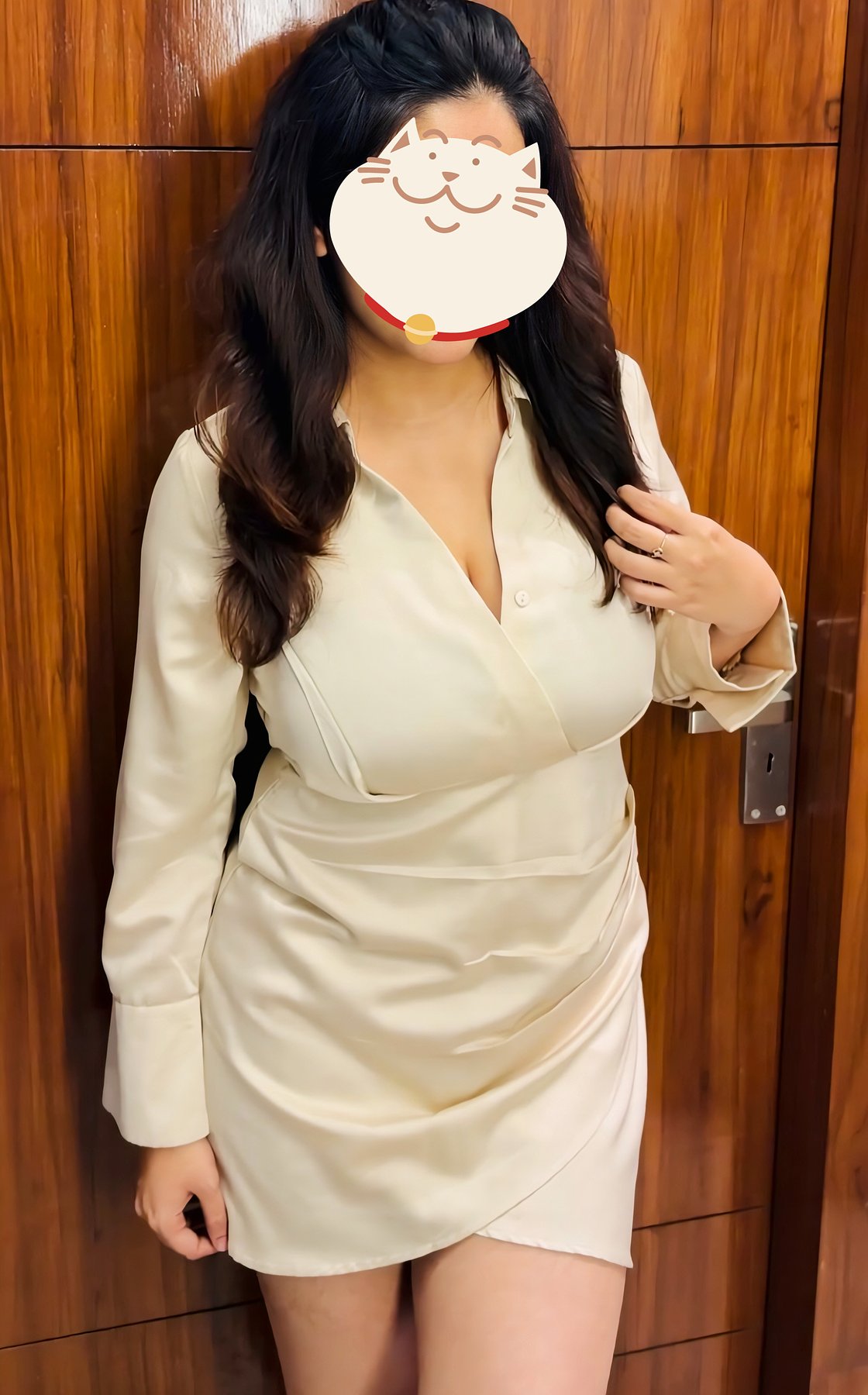 Neyanshu (23) – Call Girl & Independent Escort Service in Pune - Gallery Photo 3