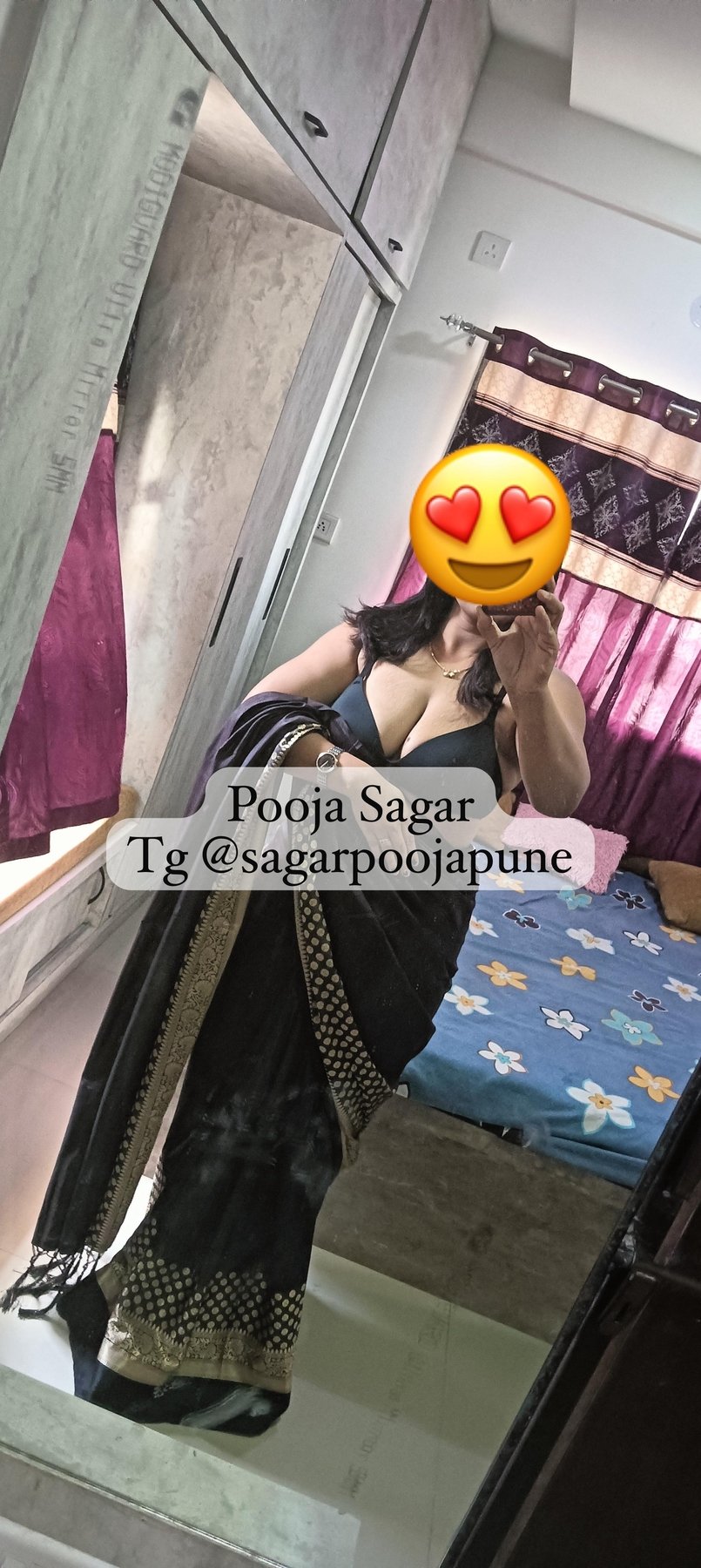 Pooja (31) – Call Girl & Independent Escort Service in Pune - Gallery Photo 4