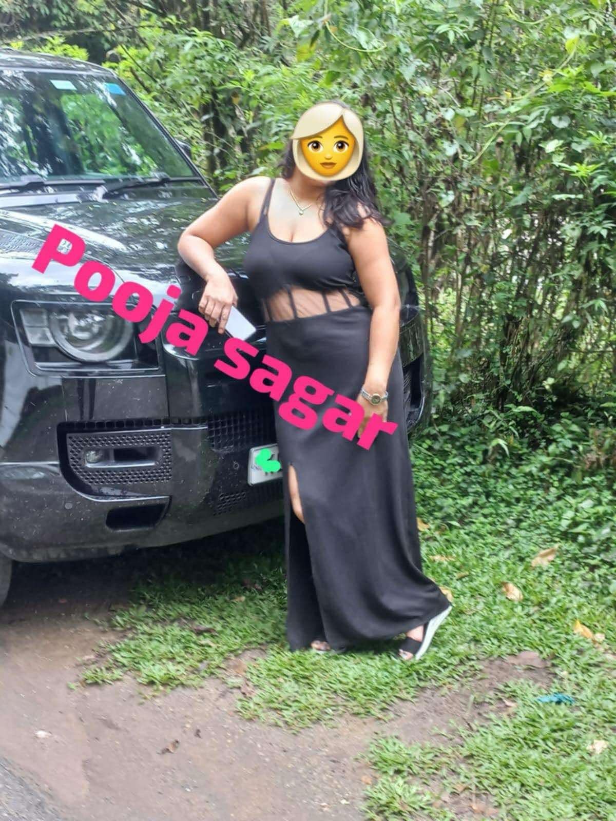 Pooja (31) – Call Girl & Independent Escort Service in Pune - Gallery Photo 2