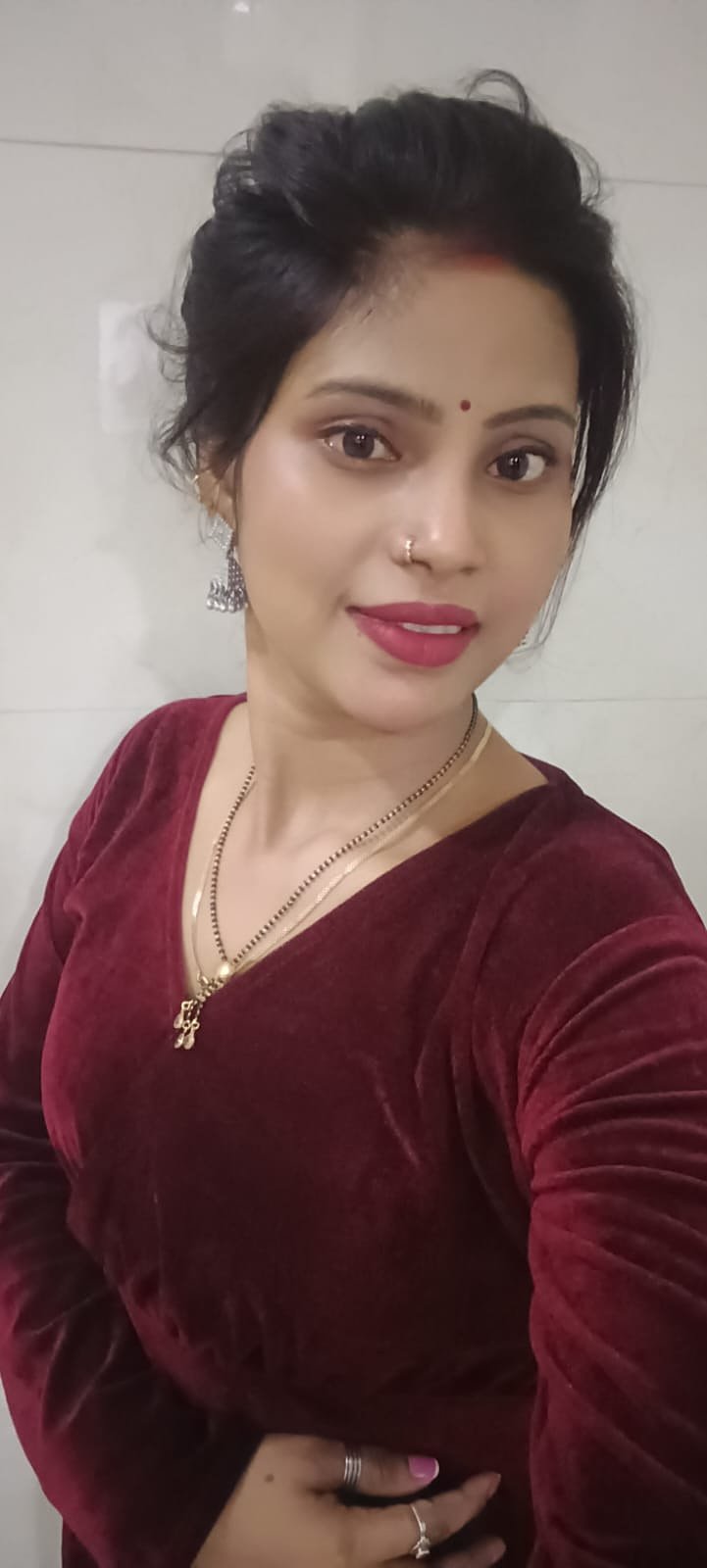 Aarvi (24) – Call Girl & Independent Escort Service in Pune - Gallery Photo 4