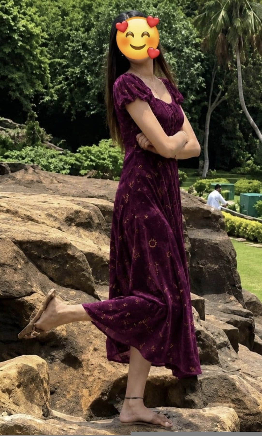 From (23) – Call Girl & Independent Escort Service in Pune - Gallery Photo 3