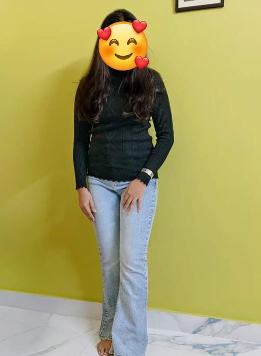 Aarvi (24) – Call Girl & Independent Escort Service in Pune - Gallery Photo 3