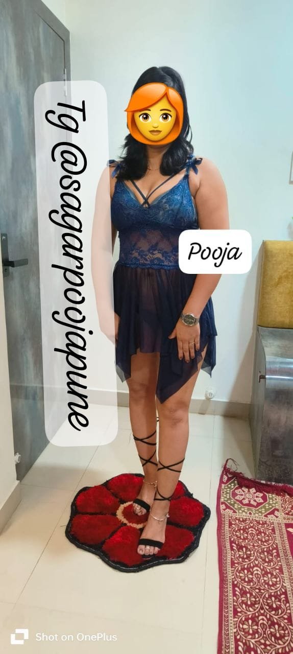 Pooja (31) – Call Girl & Independent Escort Service in Pune - Gallery Photo 8