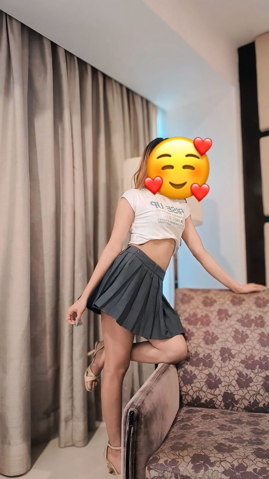 Aarvi (23) – Call Girl & Independent Escort Service in Pune - Gallery Photo 2