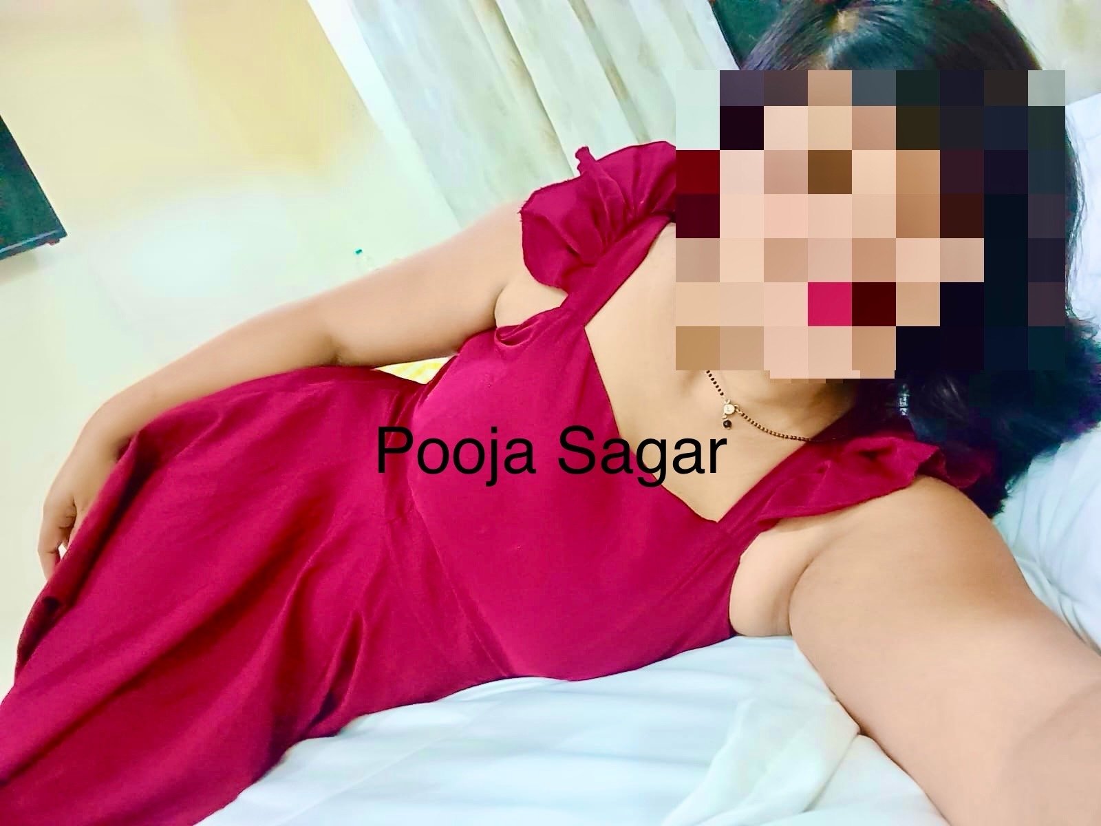 Pooja (31) – Call Girl & Independent Escort Service in Pune - Gallery Photo 3