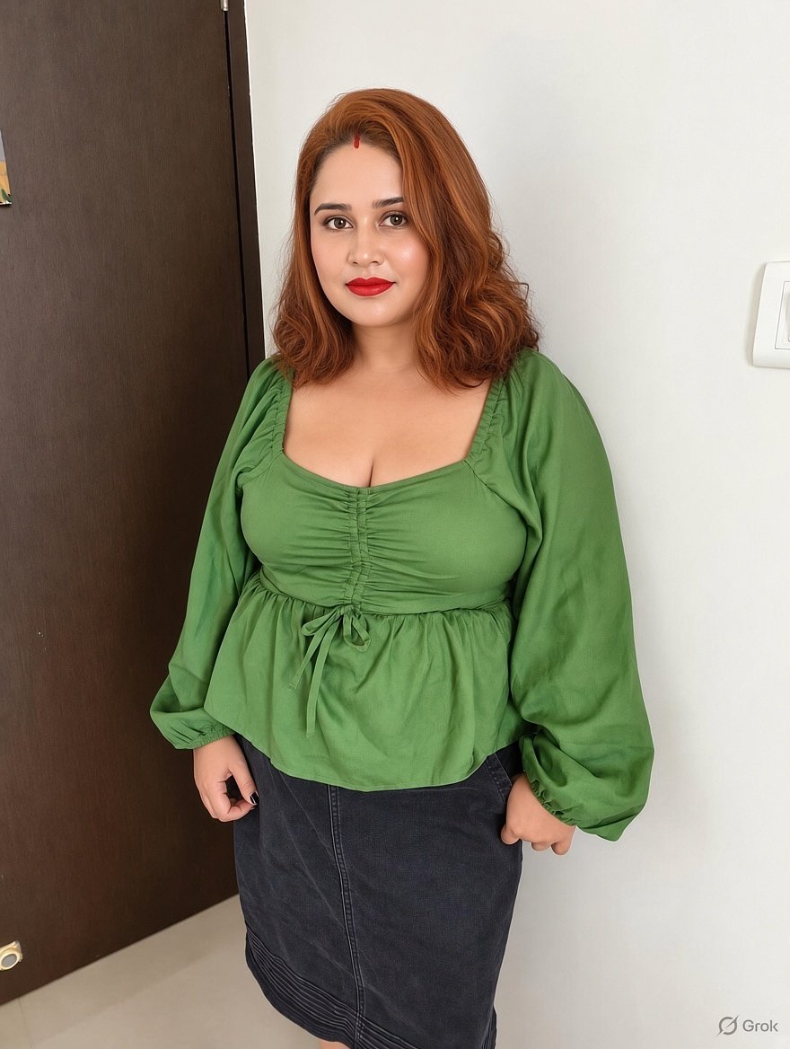 Mahi (40) – Call Girl & Independent Escort Service in Pune - Gallery Photo 3