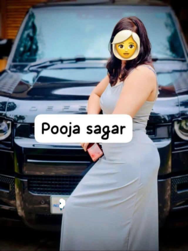 Pooja (31) – Call Girl & Independent Escort Service in Pune - Gallery Photo 7