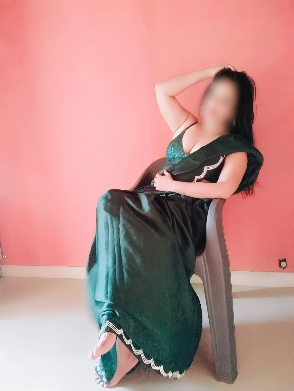 Camila (28) – Call Girl & Independent Escort Service in Pune - Gallery Photo 4