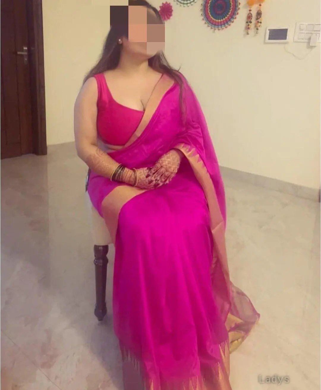 Vivian (29) – Call Girl & Independent Escort Service in Punjab - Gallery Photo 2