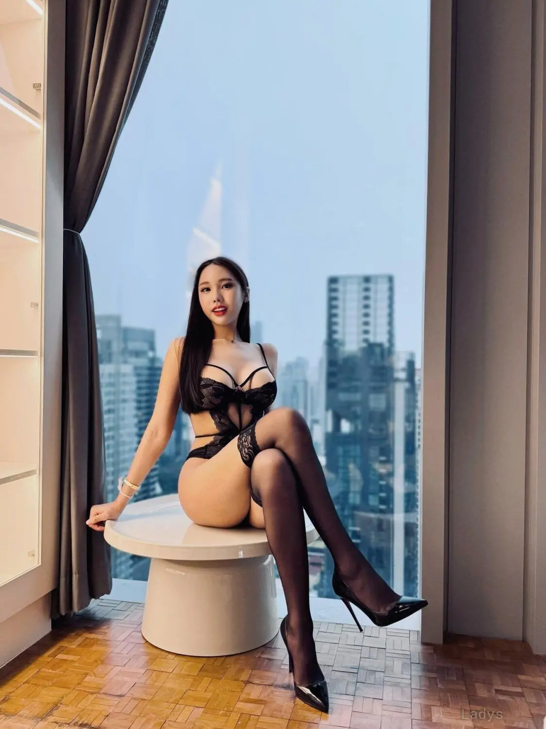 Olivia (24) – Call Girl & Independent Escort Service in Busan - Gallery Photo 5