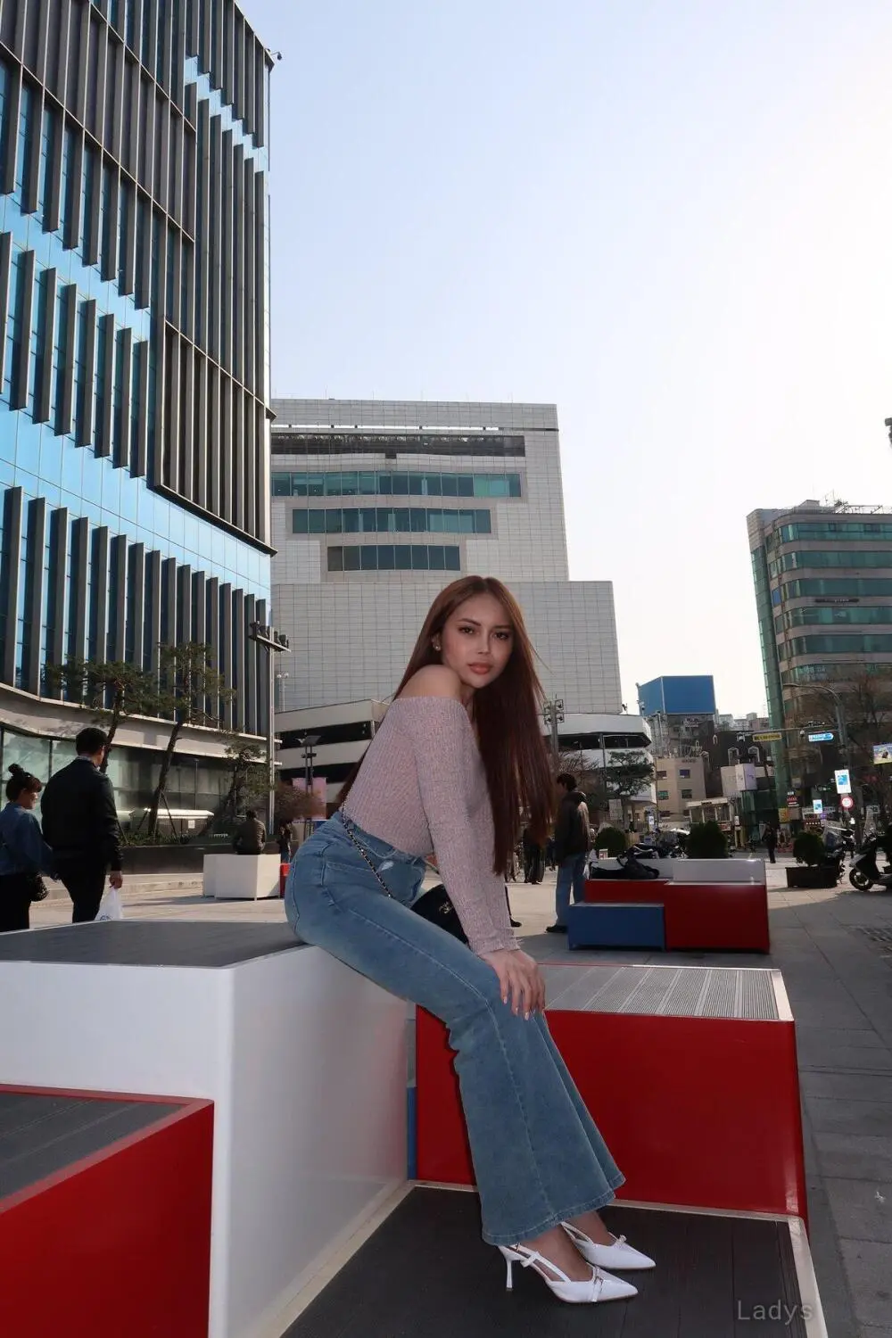 Mariee (23) – Call Girl & Independent Escort Service in Busan - Gallery Photo 8