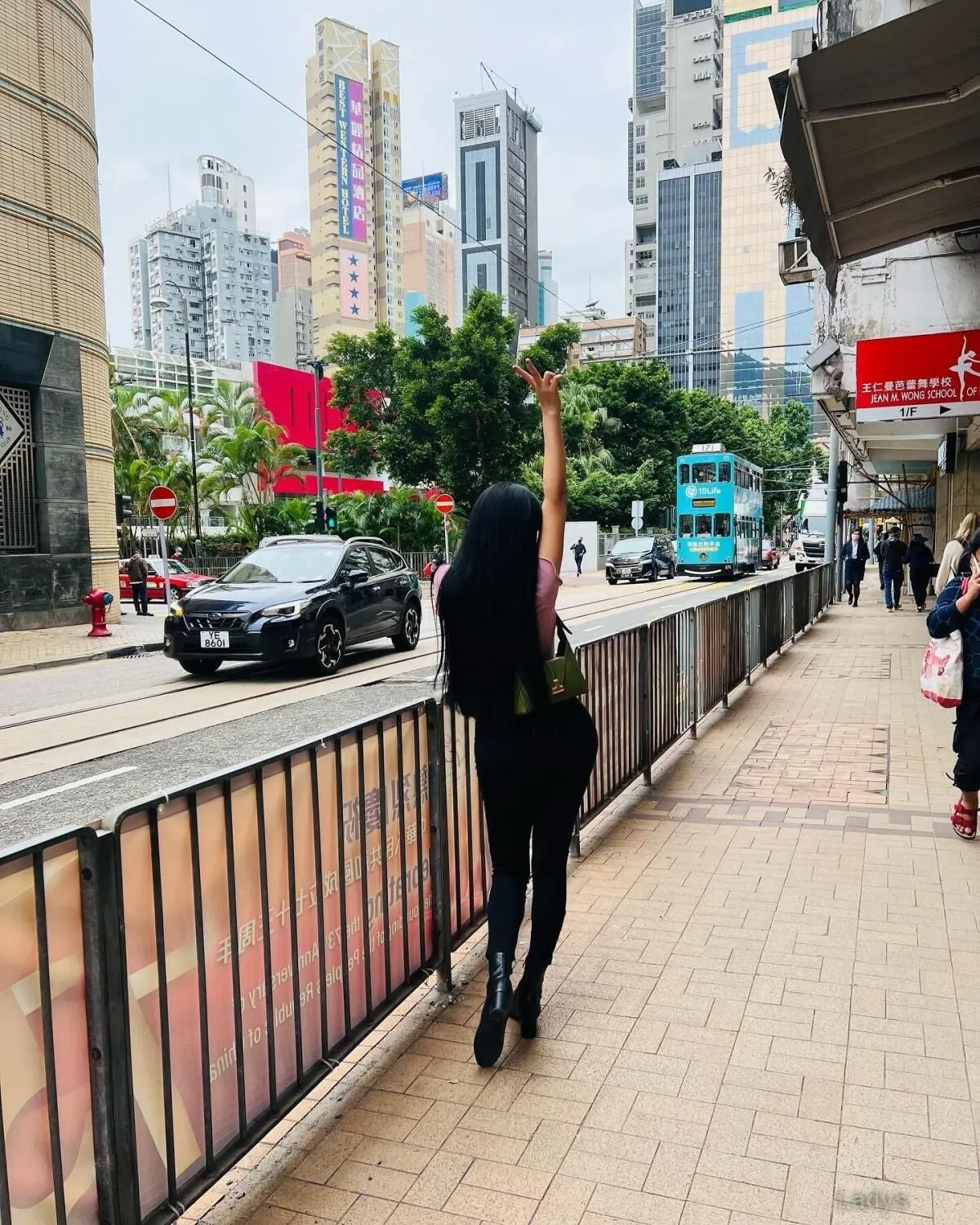 Rose (23) – Call Girl & Independent Escort Service in Pyeongtaek - Gallery Photo 2