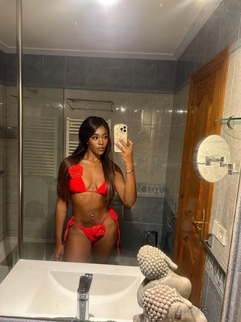 Nahomy (26) – Call Girl & Independent Escort Service in Qormi - Gallery Photo 5