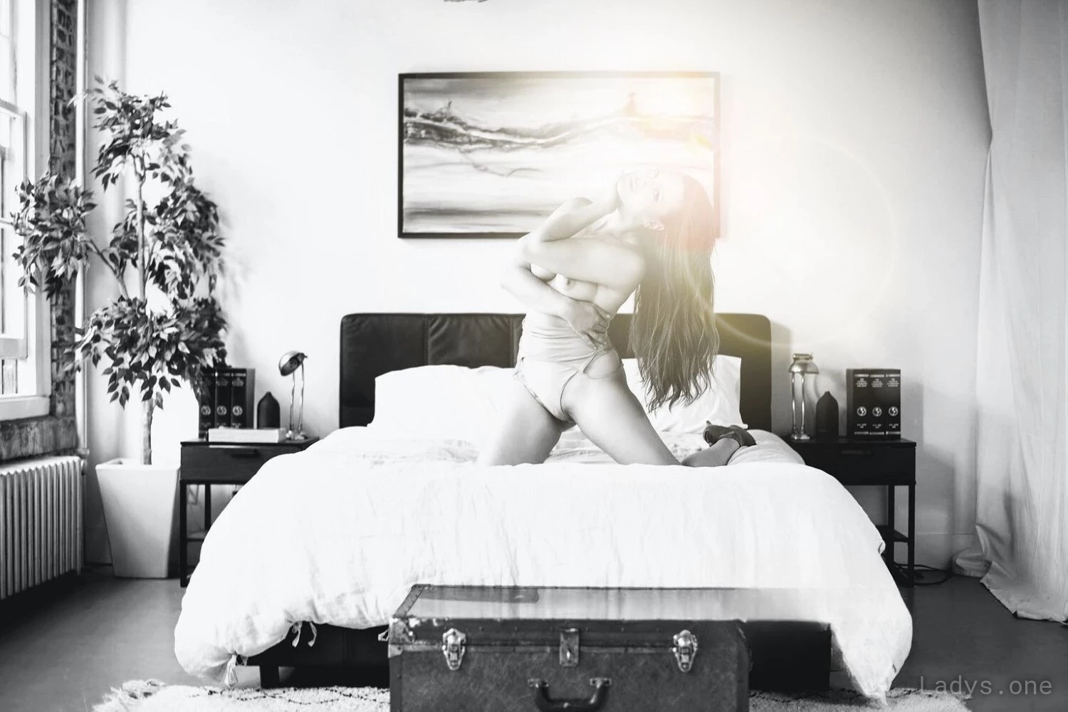 Scarlett Brookes (27) – Call Girl & Independent Escort Service in Québec - Gallery Photo 2