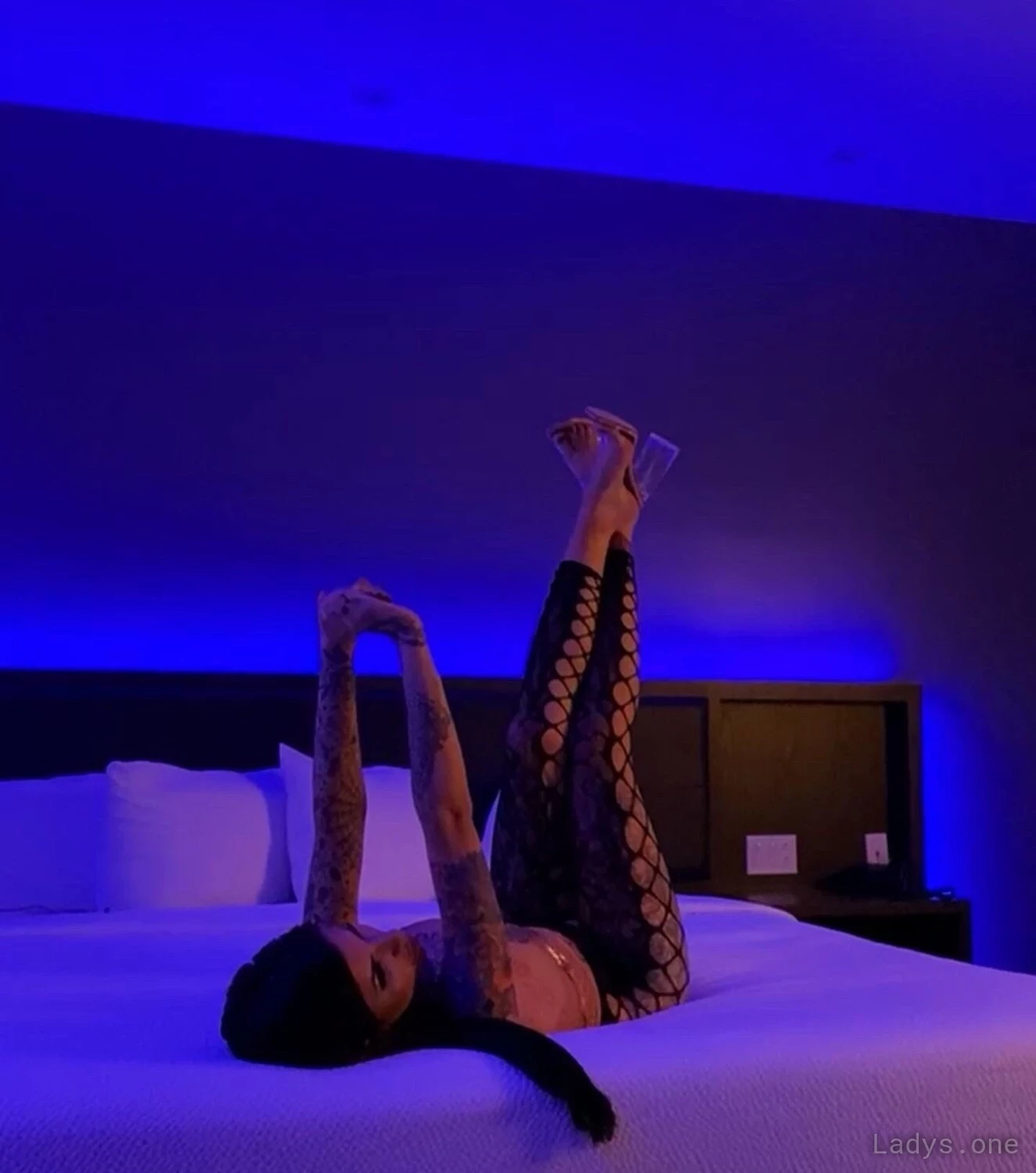 Leyva (25) – Call Girl & Independent Escort Service in Québec - Gallery Photo 2