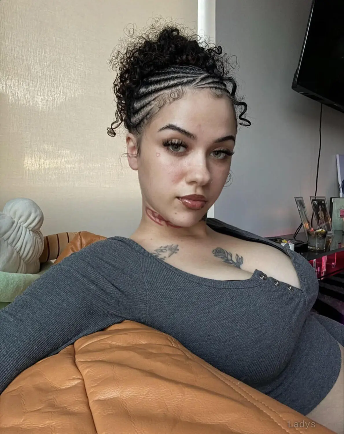 Kayla (27) – Call Girl & Independent Escort Service in Québec - Gallery Photo 2