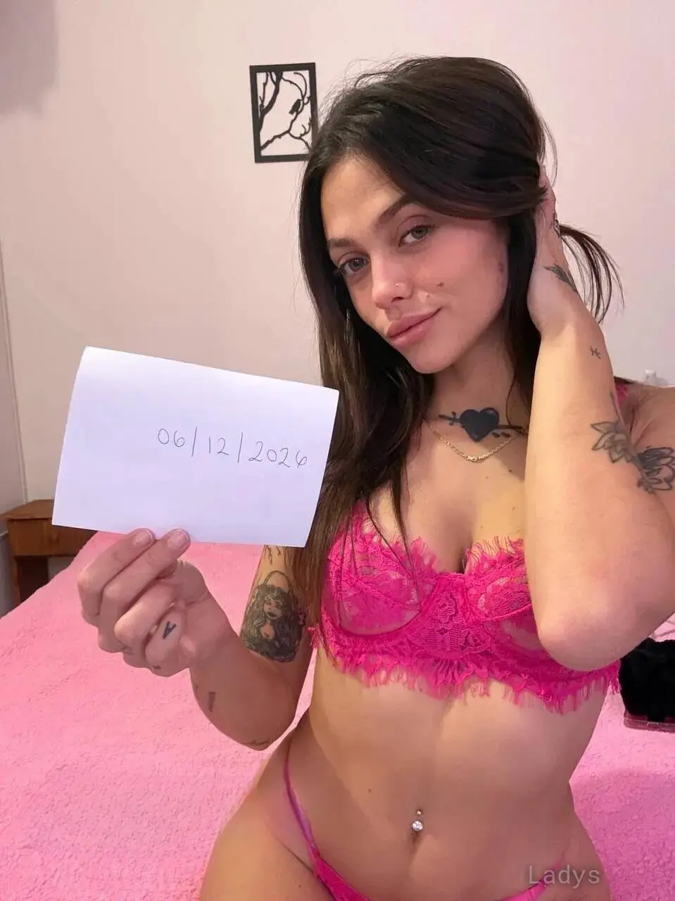 Angelina (26) – Call Girl & Independent Escort Service in Québec - Gallery Photo 2