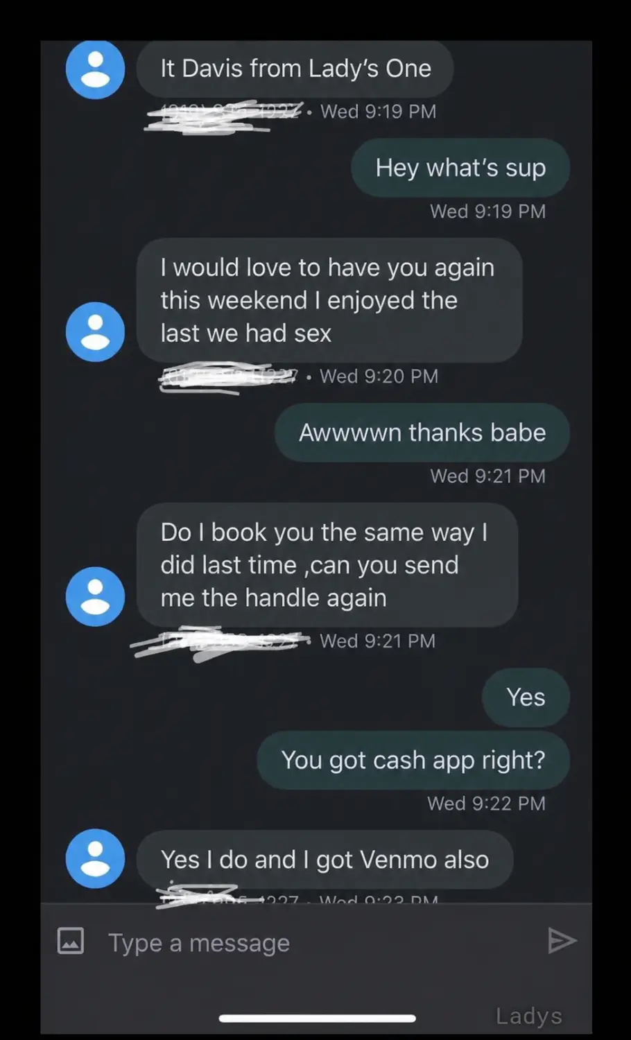 Kayla (30) – Call Girl & Independent Escort Service in Queens - Gallery Photo 4