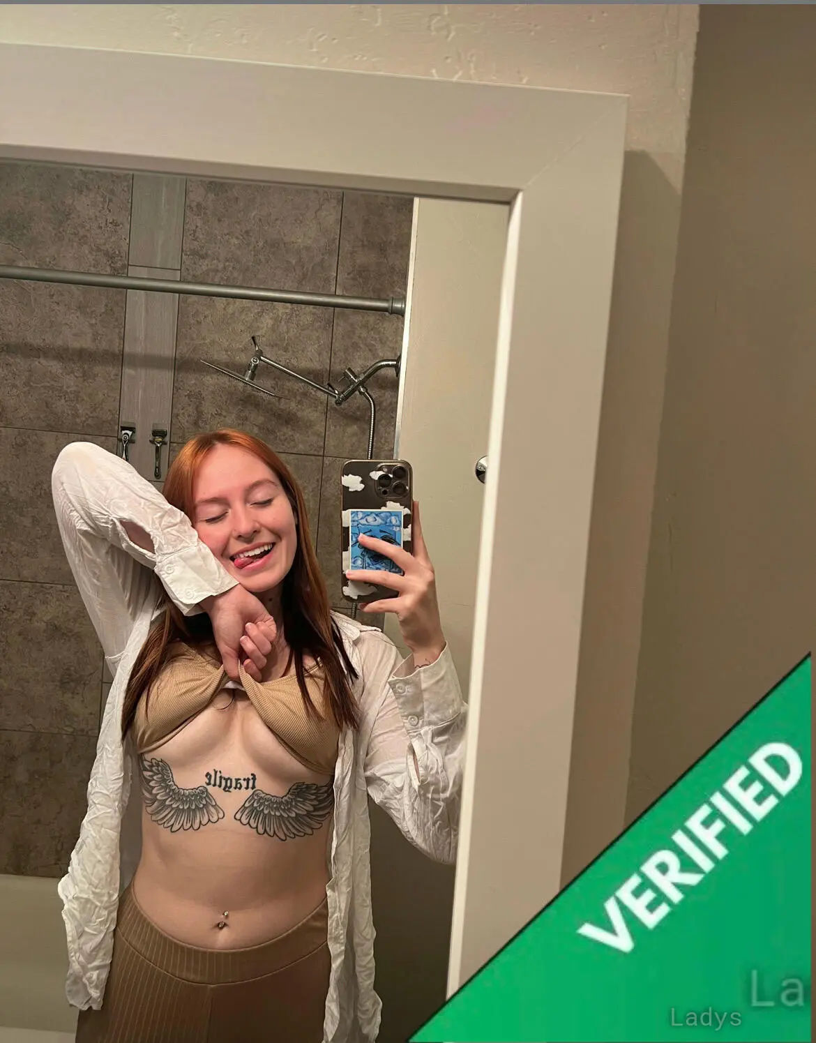Sexyredheadprindel (25) – Call Girl & Independent Escort Service in Queens - Gallery Photo 6
