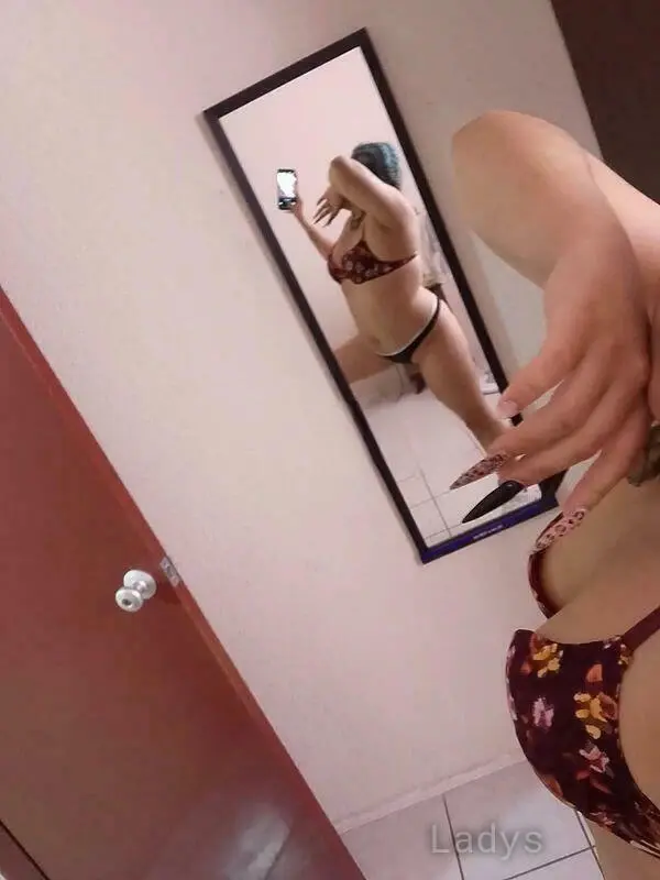 Chaparrita (21) – Call Girl & Independent Escort Service in Santiago de Querétaro - Gallery Photo 3