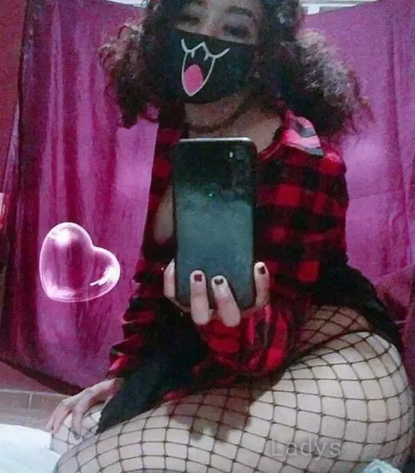 Jovencita (20) – Call Girl & Independent Escort Service in Santiago de Querétaro - Gallery Photo 2