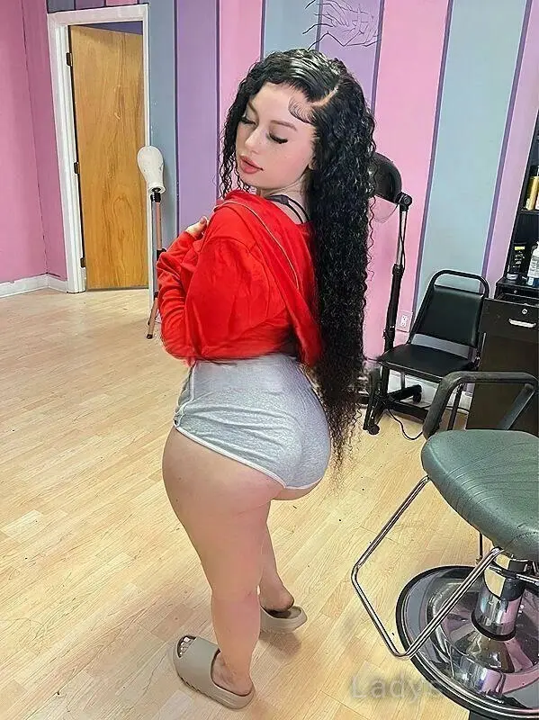 Cari Osa (20) – Call Girl & Independent Escort Service in Santiago de Querétaro - Gallery Photo 3