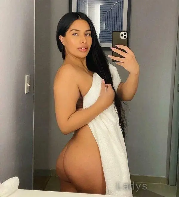 Chiquilla (22) – Call Girl & Independent Escort Service in Santiago de Querétaro - Gallery Photo 3