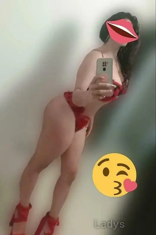 Morena (25) – Call Girl & Independent Escort Service in Santiago de Querétaro - Gallery Photo 2