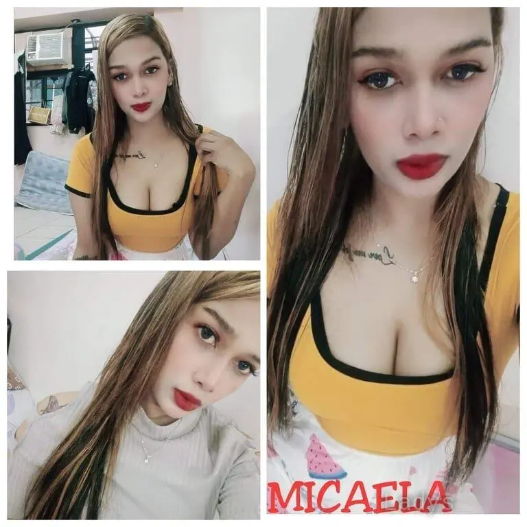 Dana (18) – Call Girl & Independent Escort Service in Quezon City - Gallery Photo 6