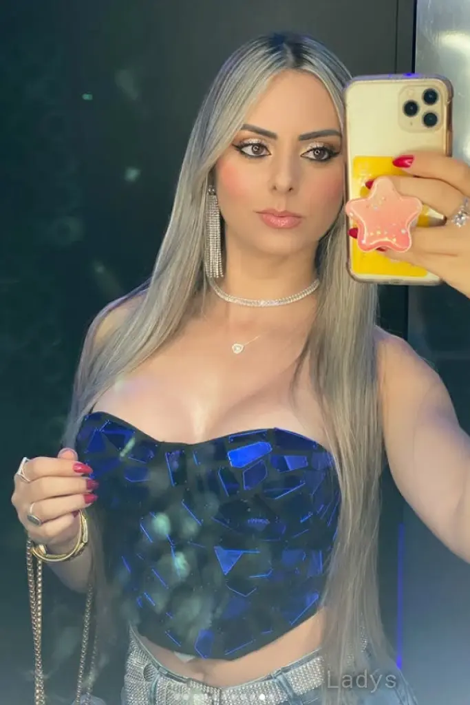 Diana (35) – Call Girl & Independent Escort Service in Rabat - Gallery Photo 6