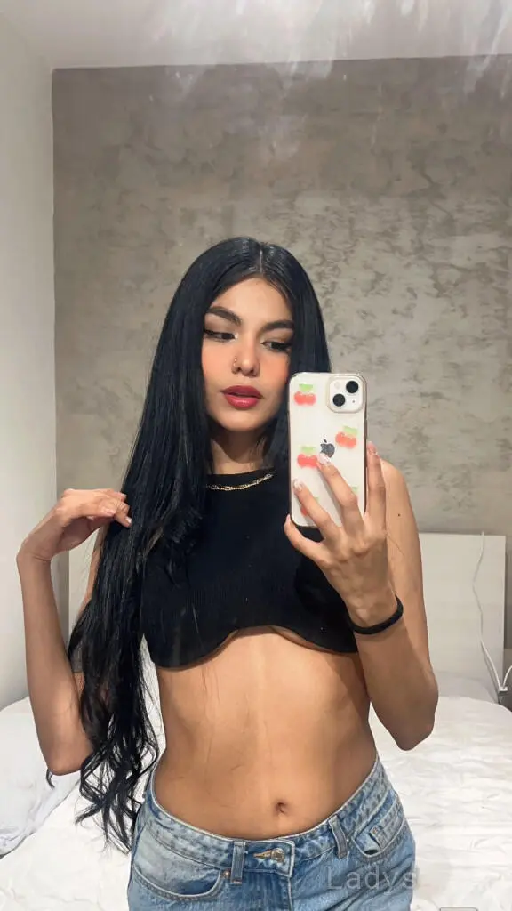 Rosario (21) – Call Girl & Independent Escort Service in Rabat - Gallery Photo 3
