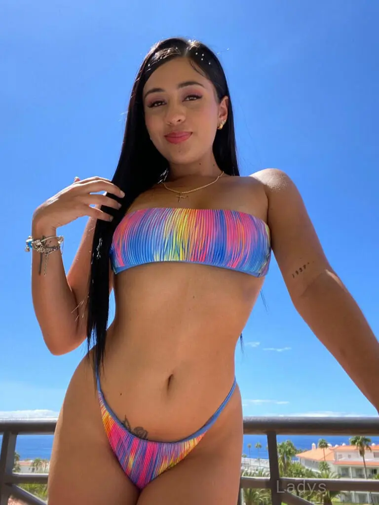 Dulce (24) – Call Girl & Independent Escort Service in Rabat - Gallery Photo 5