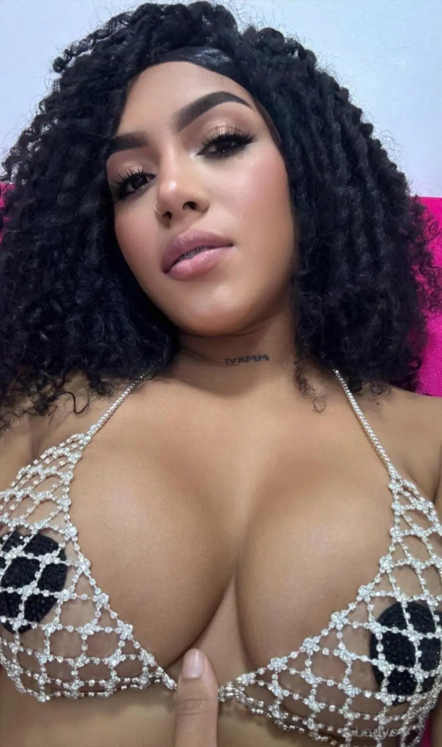 Paulina (19) – Call Girl & Independent Escort Service in Rabat - Gallery Photo 6
