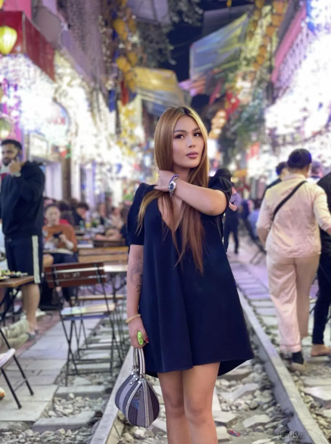 Fany (24) – Call Girl & Independent Escort Service in Rabat - Gallery Photo 7