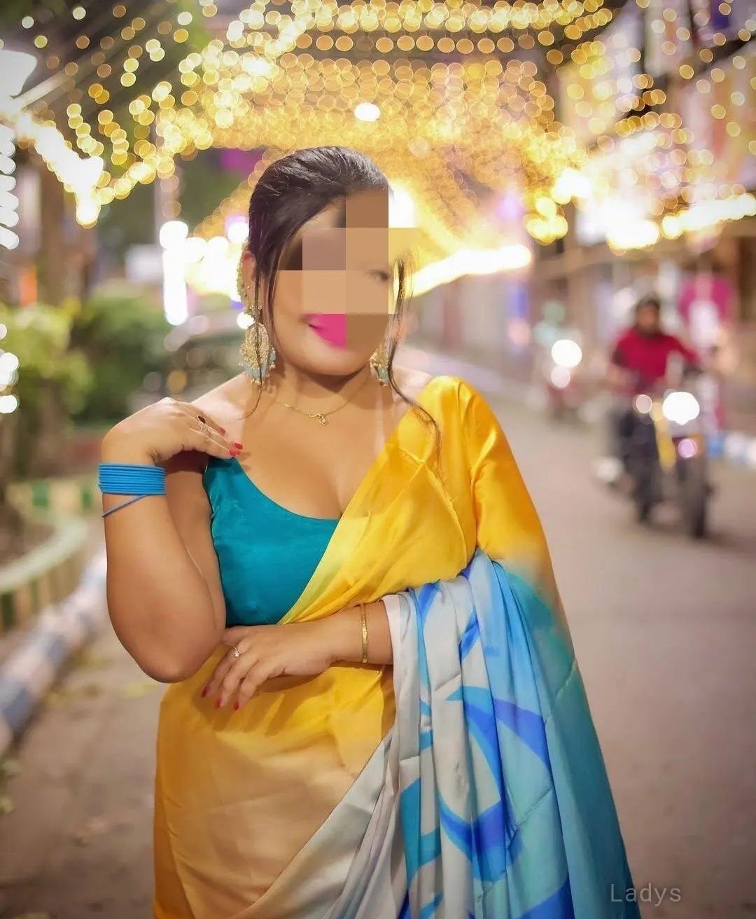 Bhabhi (29) – Call Girl & Independent Escort Service in Rāipur - Gallery Photo 3