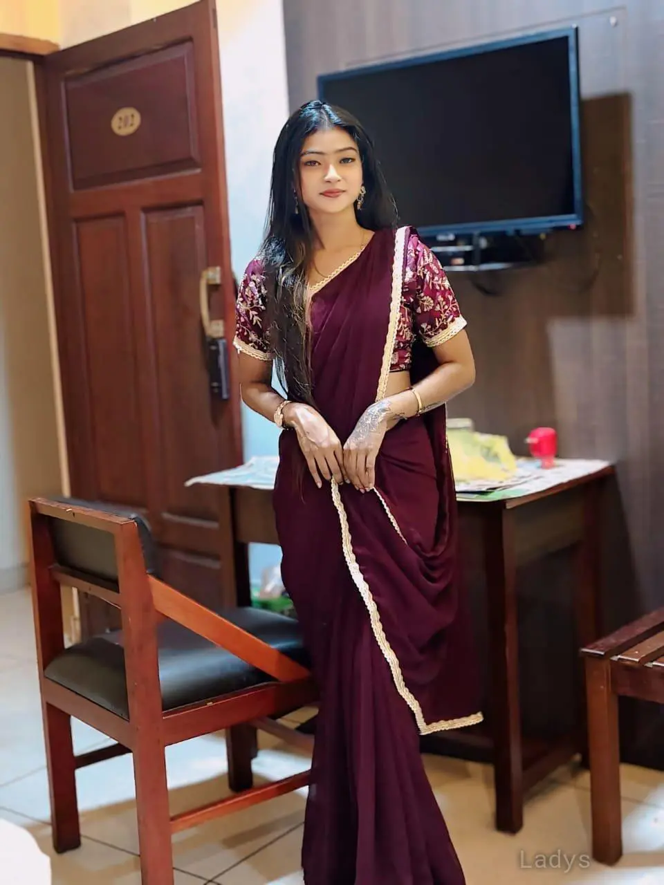 River (23) – Call Girl & Independent Escort Service in Rāipur - Gallery Photo 3