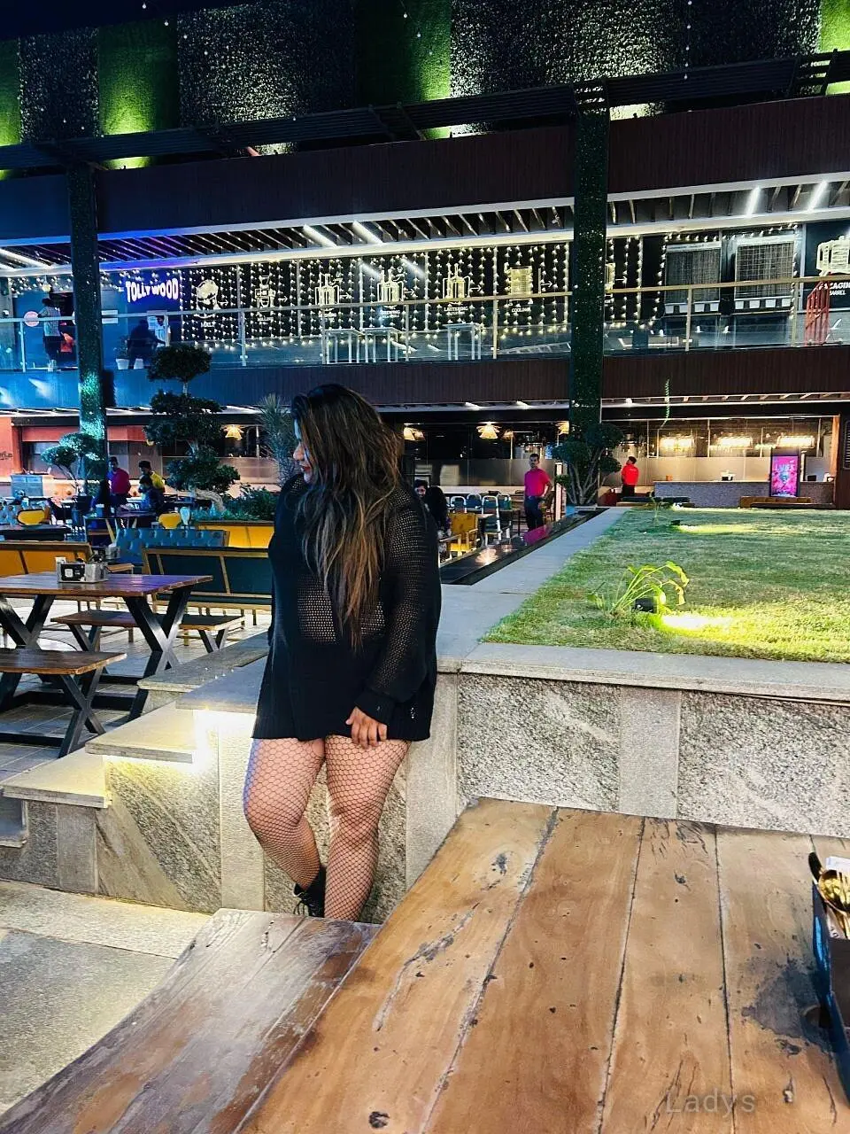 Baddie (24) – Call Girl & Independent Escort Service in Rāipur - Gallery Photo 3