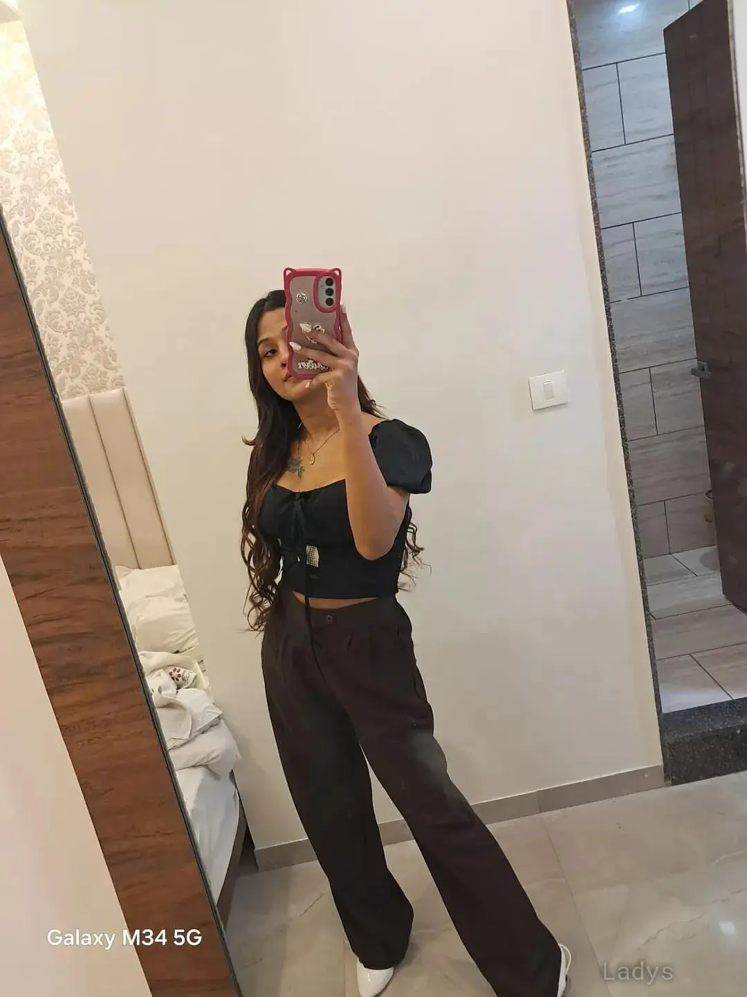Rajkot (21) – Call Girl & Independent Escort Service in Rājkot - Gallery Photo 3