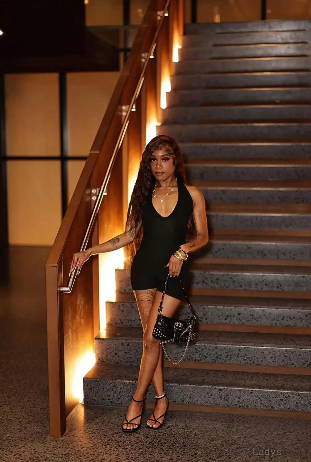 Jayla (26) – Call Girl & Independent Escort Service in Raleigh - Gallery Photo 5