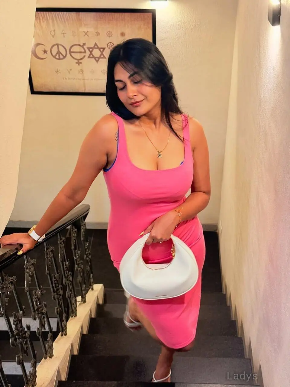 Priyanka (22) – Call Girl & Independent Escort Service in Ranchi - Gallery Photo 2