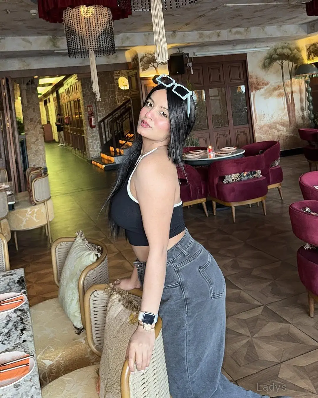 Maya (23) – Call Girl & Independent Escort Service in Ranchi - Gallery Photo 4