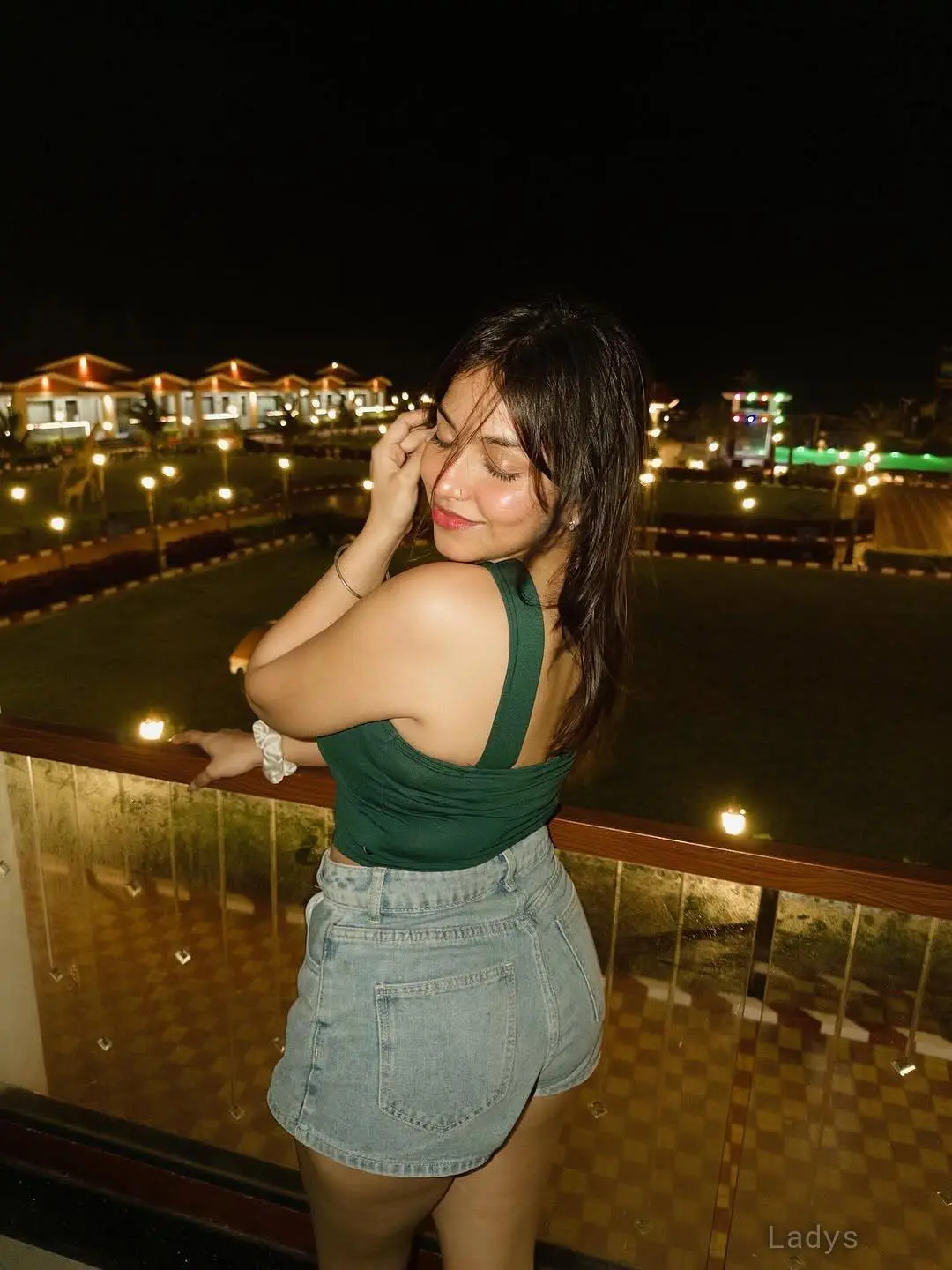 Tanyaa (22) – Call Girl & Independent Escort Service in Ranchi - Gallery Photo 3