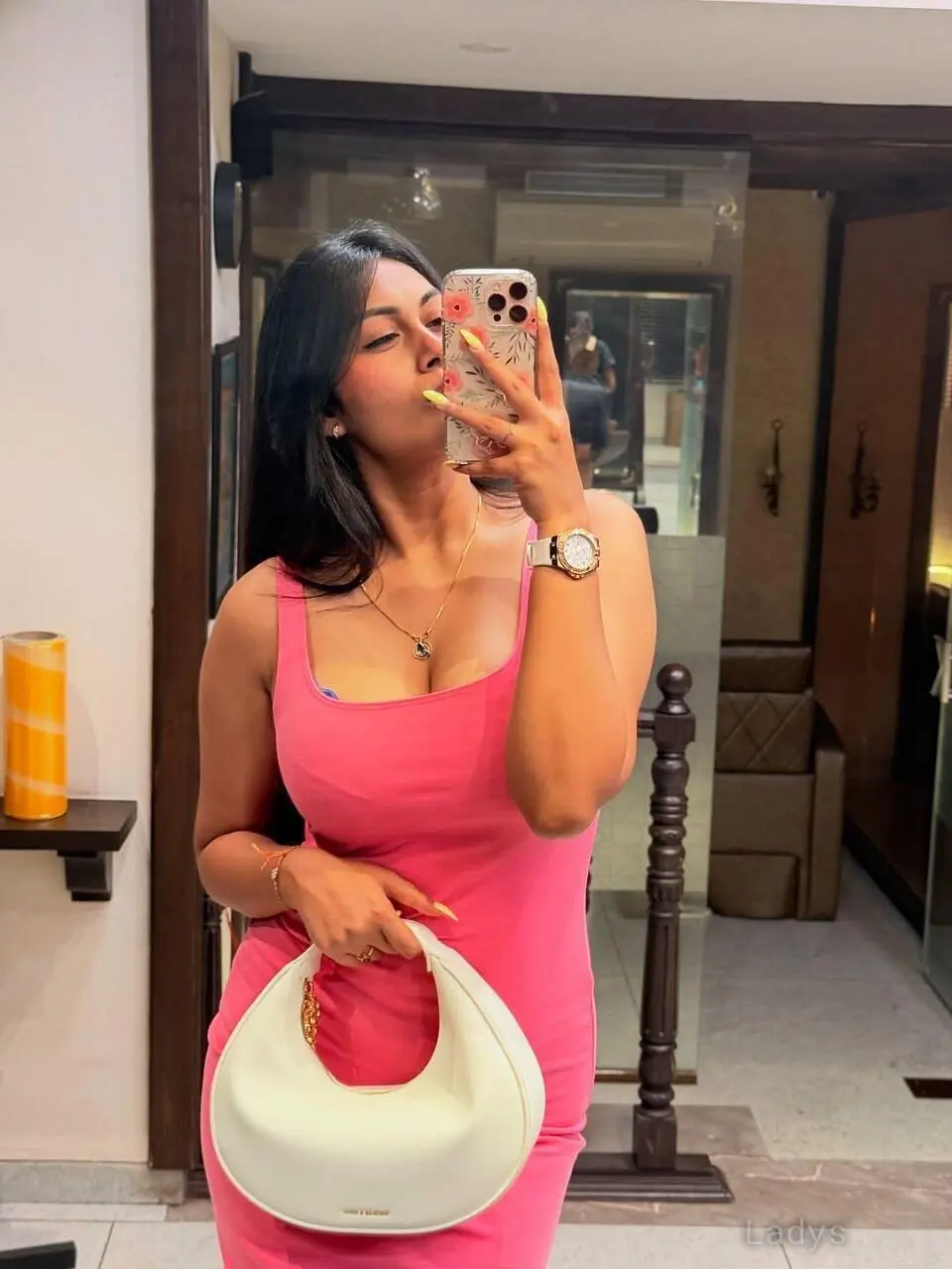 Priyanka (22) – Call Girl & Independent Escort Service in Ranchi - Gallery Photo 4