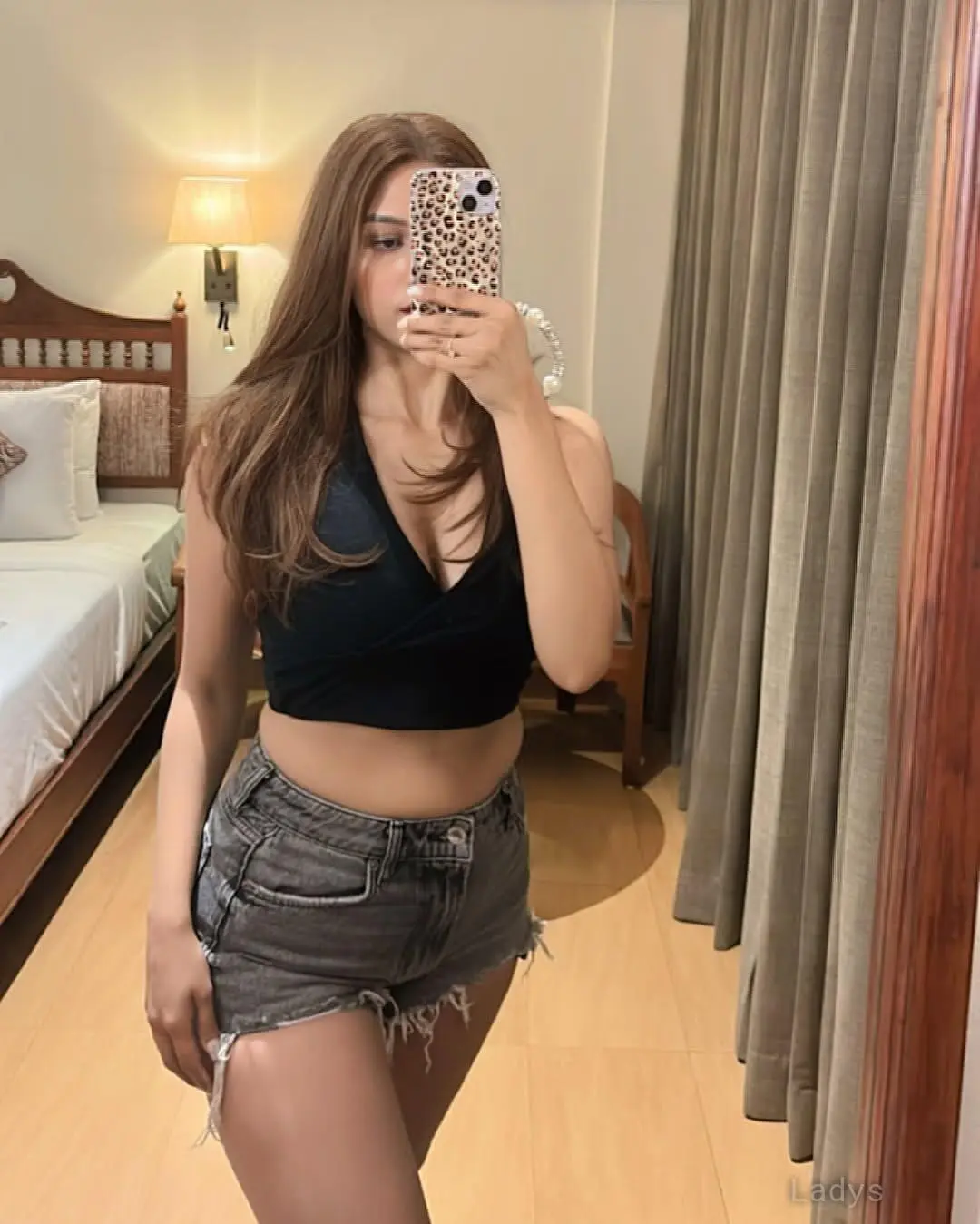 Kashish (23) – Call Girl & Independent Escort Service in Ranchi - Gallery Photo 2