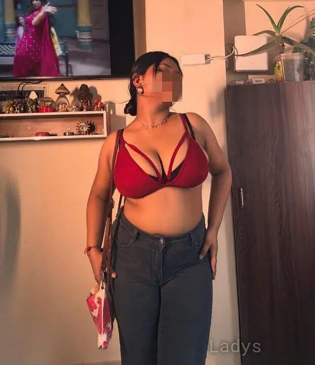 Nancy (28) – Call Girl & Independent Escort Service in Ranchi - Gallery Photo 2