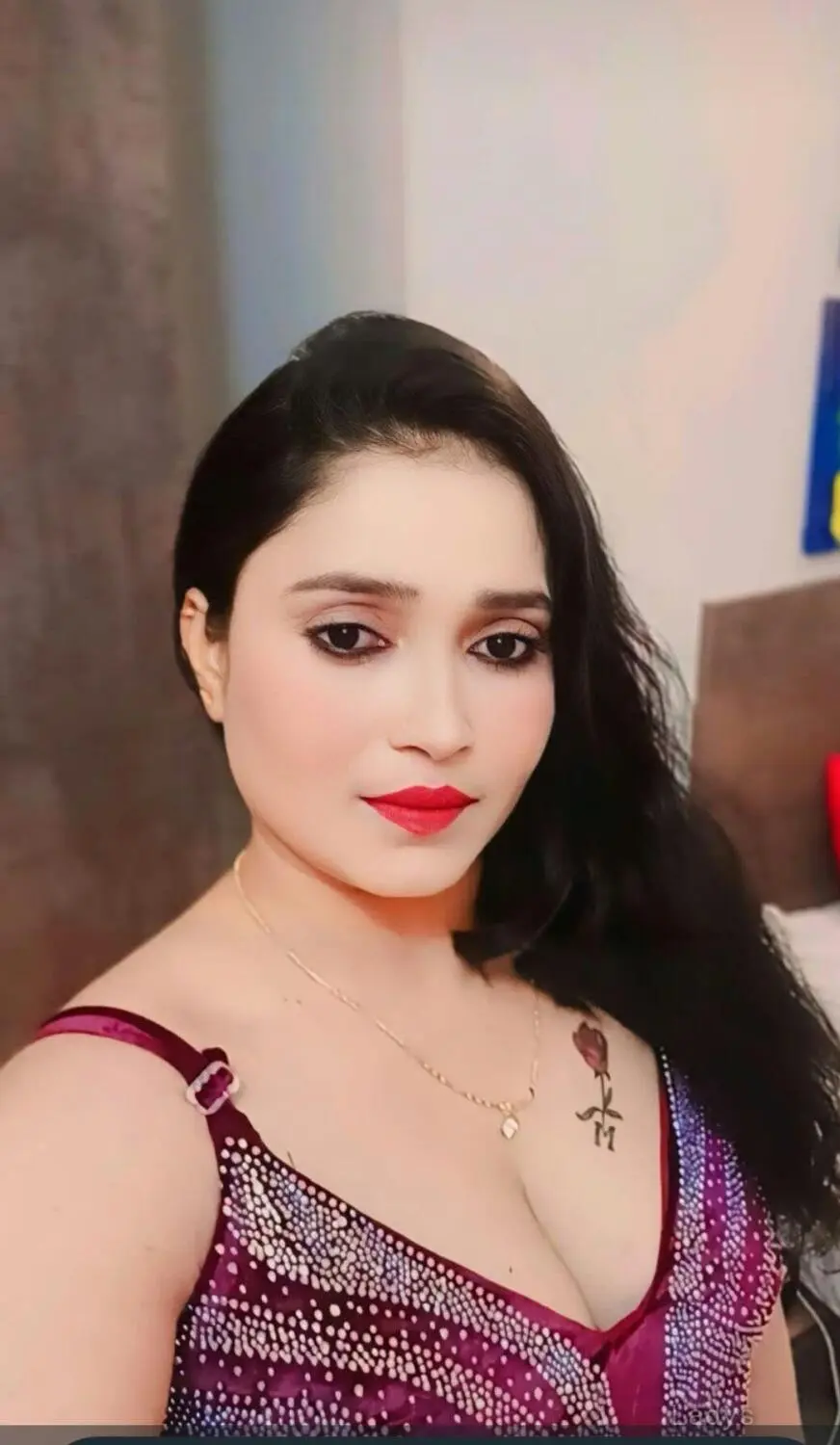 Charlotte (23) – Call Girl & Independent Escort Service in Ranchi - Gallery Photo 4