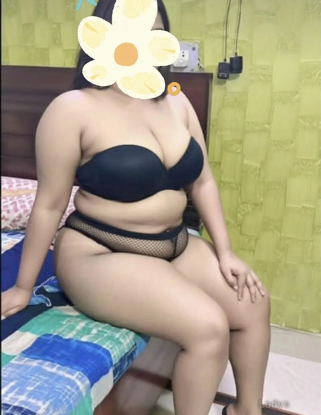 Rina (29) – Call Girl & Independent Escort Service in Ranchi - Gallery Photo 4