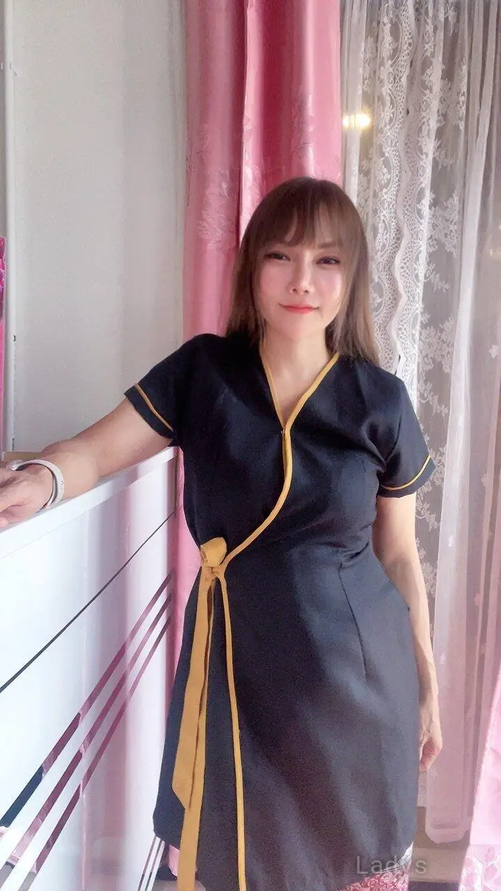 Arin (33) – Call Girl & Independent Escort Service in Rayong - Gallery Photo 8