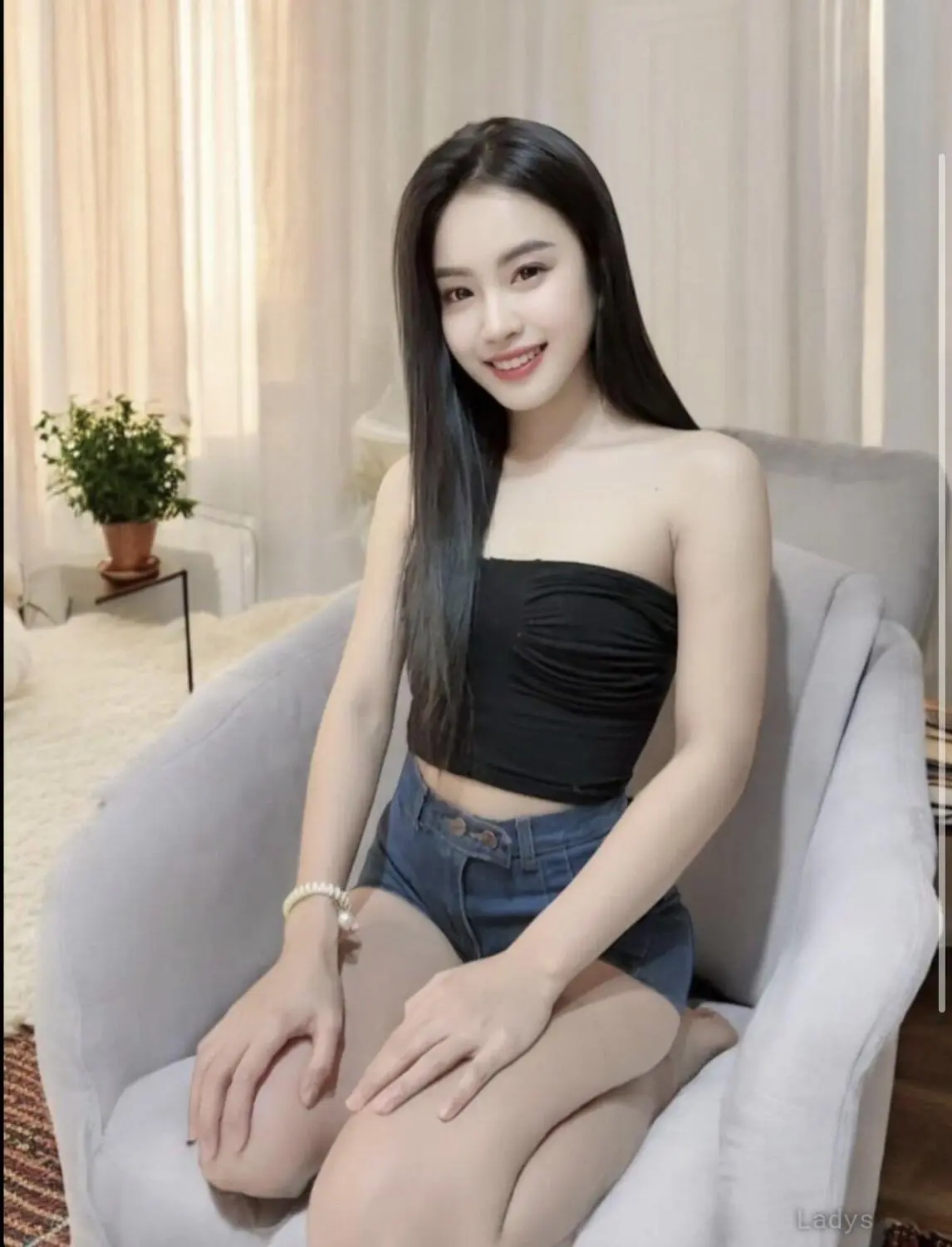 Gina (23) – Call Girl & Independent Escort Service in Rayong - Gallery Photo 3